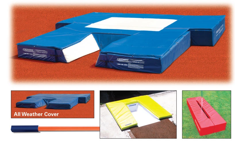 HS Pole Vault Value Package By Cantabrian 3 HS Pole Vault Value Package By Cantabrian