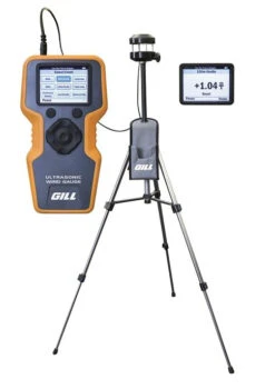 Gill Ultrasonic Wind Gauge 2.0