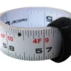 16ft Sticky Measuring Tape 2 16ft Sticky Measuring Tape -sports facilities best fence tape ps 370x336 1
