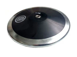 VS Black Star Discus