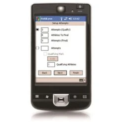 FieldLynx Mobile Field Event Management