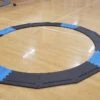 Shot Put, Weight Throw, Hammer Circle - Portable 3/4in -sports facilities dda275 b0530441f2e54fddb73988e93813ac91mv2