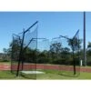 Gill Apollo Discus Cage 1 Gill Apollo Discus Cage -sports facilities e04cd2bf c0c1 4926 b9ac 22f71f77a0be