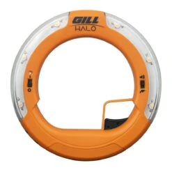 Gill Halo Electronic Starting Device