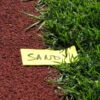 Colored Runway Markers (set/20) -sports facilities f2