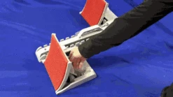 Cantabrian Gran Prix Block