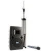 Liberty 2 Sound System 2 Liberty 2 Sound System -sports facilities lbp7500
