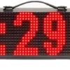Microtab LED Kit - 16X96 Display 2 Microtab LED Kit - 16X96 Display -sports facilities mtab