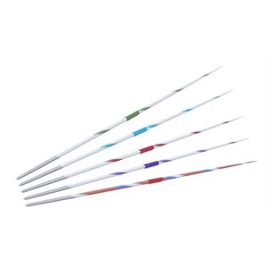 Nordic Sport Mens Javelins - 800 Gm WA, Col. & H.S. 3 Nordic Sport Mens Javelins - 800 Gm WA, Col. & H.S.