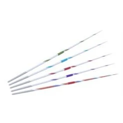 Nordic Sport Womens Javelins - 600 Gm WA, Col. & H.S.