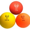 Denfly Propel Indoor Shot Puts -sports facilities propels2