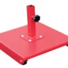 Replacement Rollaway Base For Performance/Lap Indicators -sports facilities replbase