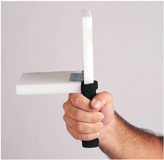 VS Safety Start 3 VS Safety Start