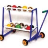 VS Shot Cart 2 VS Shot Cart -sports facilities shot cart