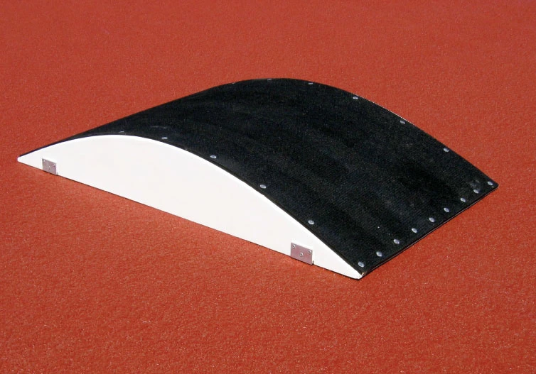 Speed Bump 3 Speed Bump