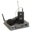 External WirelessMicrophone System -sports facilities uhf ext500