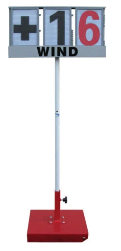 Wind Display Indicator