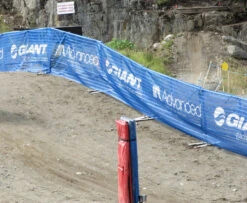 Custom Event Fencing