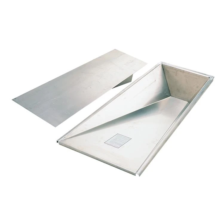 Aluminum Vault Box 3 Aluminum Vault Box