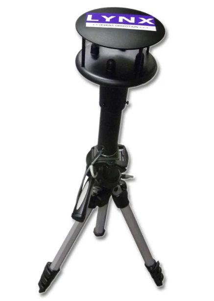 Lynx Ultrasonic Wind Gauge 3 Lynx Ultrasonic Wind Gauge